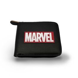 Cartera Marvel