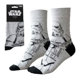 Calcetines Star Wars adulto