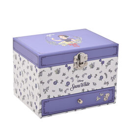 Disney Princess Snow White musical jewellery box