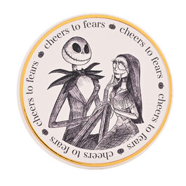Disney Nightmare Before Christmas coaster