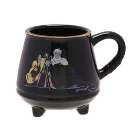 Taza caldero Villanas Disney 400ml