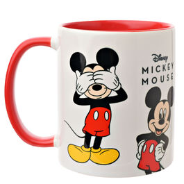 Taza Mickey Disney 325ml