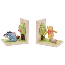 Disney Winnie the Pooh bookends