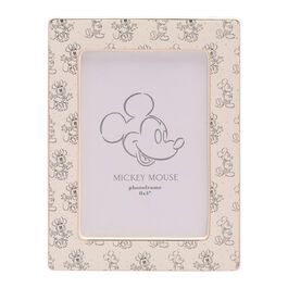 Marco fotos Mickey & Minnie Disney