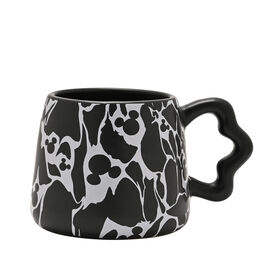 Taza Shapes Mickey Disney