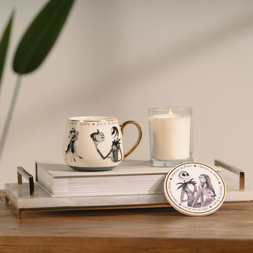 Disney Nightmare Before Christmas coaster