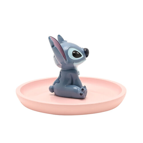 Disney Stitch resin trinket dish