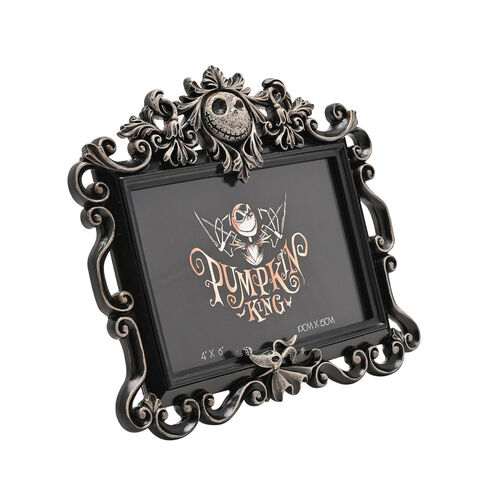 Disney Nightmare Before Christmas Pumpking King photo frame