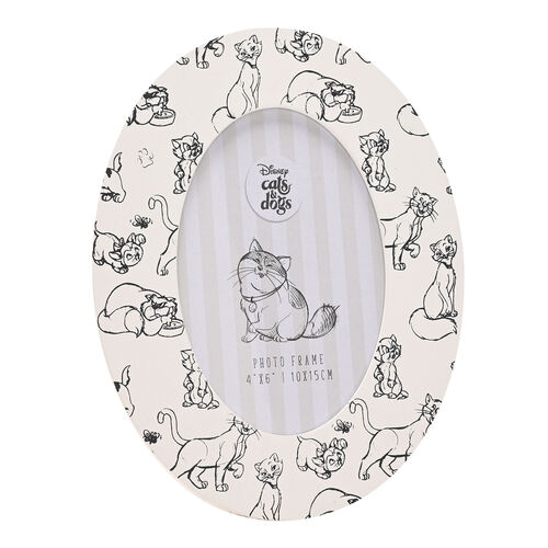 Marco fotos Cats - Cats & Dogs Disney