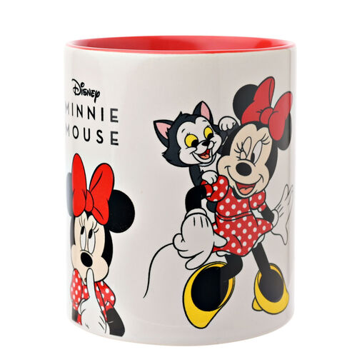Disney Minnie mug 325ml