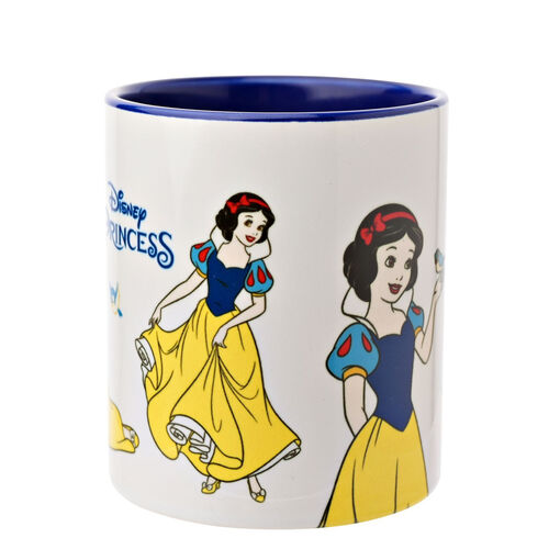 Taza Blancanieves Disney 325ml