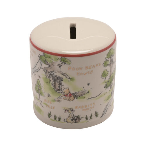 Hucha Winnie the Pooh Disney