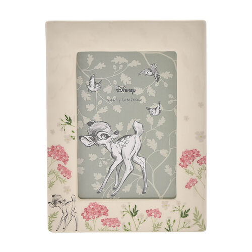 Marco fotos Bambi Disney