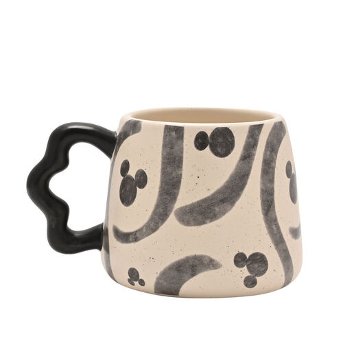 Disney Mickey shapes mug