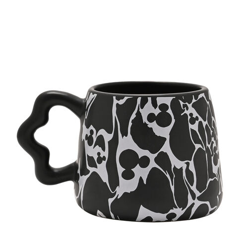 Disney Mickey shapes mug