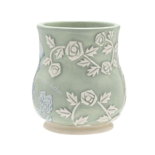 Taza Sombrerero Loco Alicia en el Pais de las Maravillas Disney