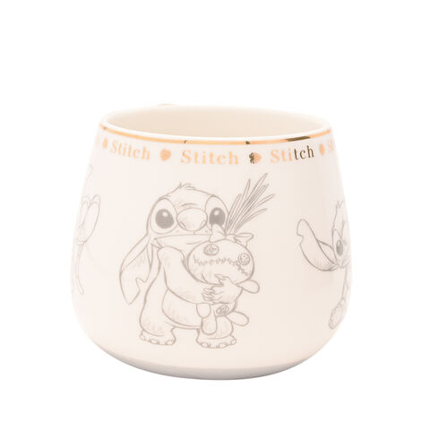 Taza Stitch Disney