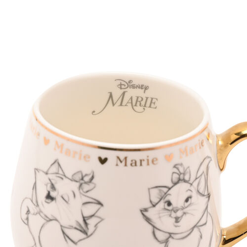 Taza Marie Los Aristogatos Disney