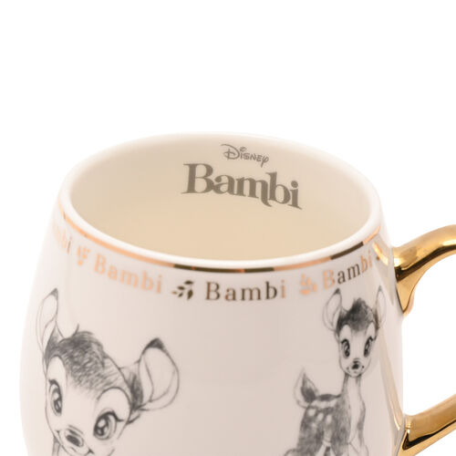 Taza Bambi Disney