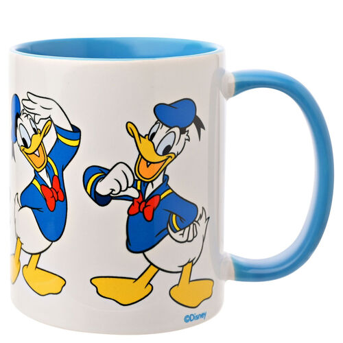 Taza Donald Disney 325ml
