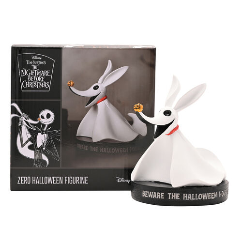 Disney Nightmare Before Christmas Zero figure 15cm