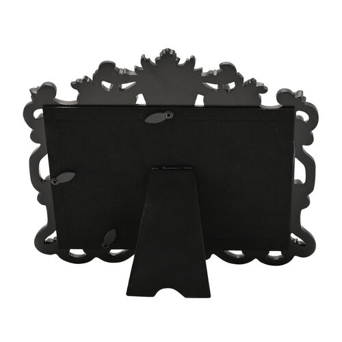 Disney Nightmare Before Christmas Pumpking King photo frame