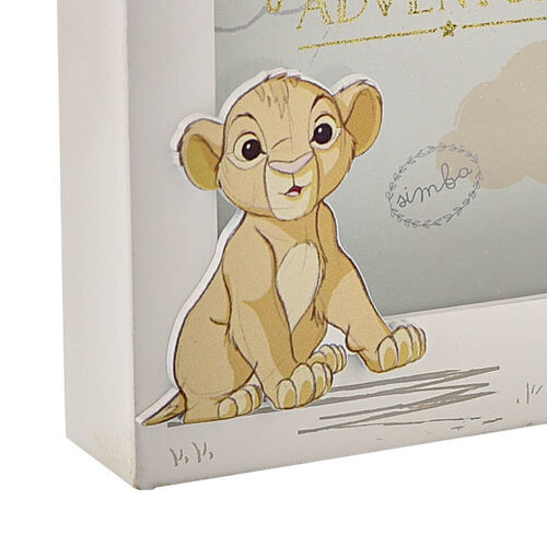 Disney The Lion King Simba money box