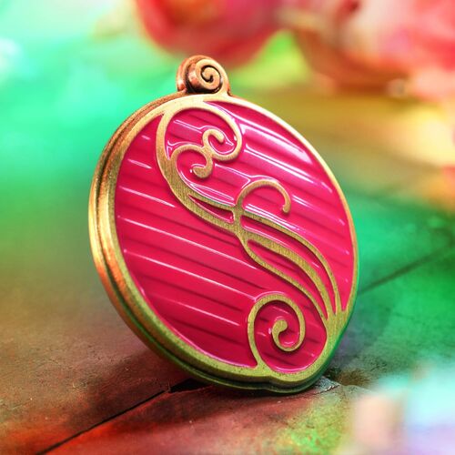 Caja metalica Los Recuerdos de Oz Wicked