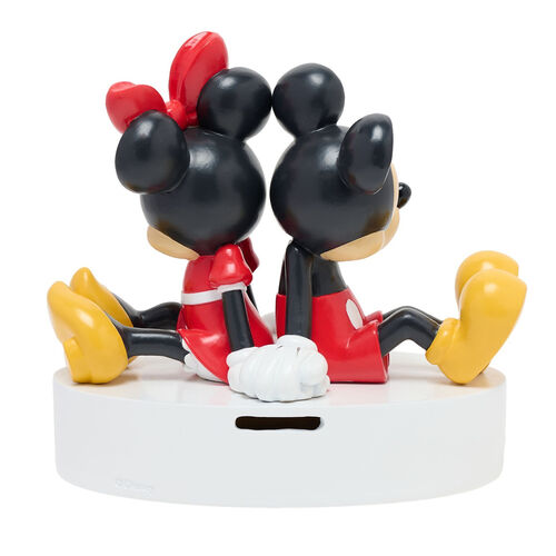 Hucha Minnie & Mickey Disney