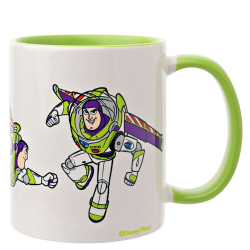 Disney Pixar Toy Story Buzz mug 325ml
