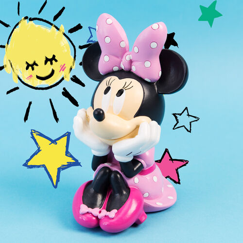 Disney Minnie money bank