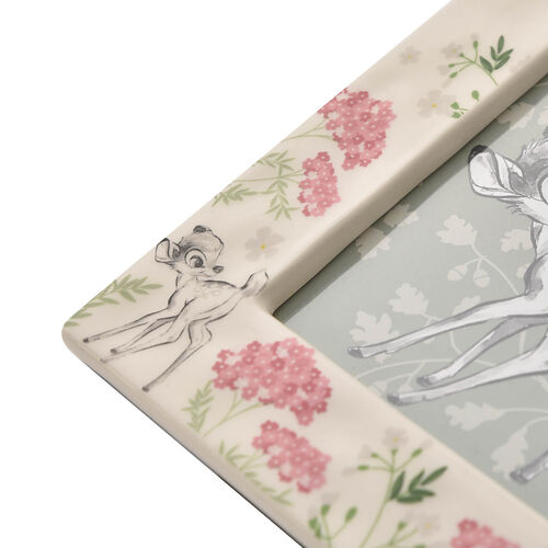 Marco fotos Bambi Disney