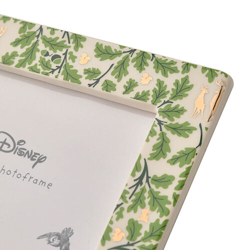 Marco fotos Bambi Disney