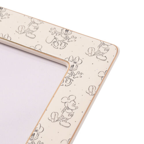 Marco fotos Mickey & Minnie Disney