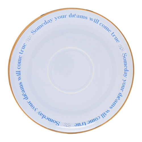 Taza te y platillo Cenicienta Princesas Disney