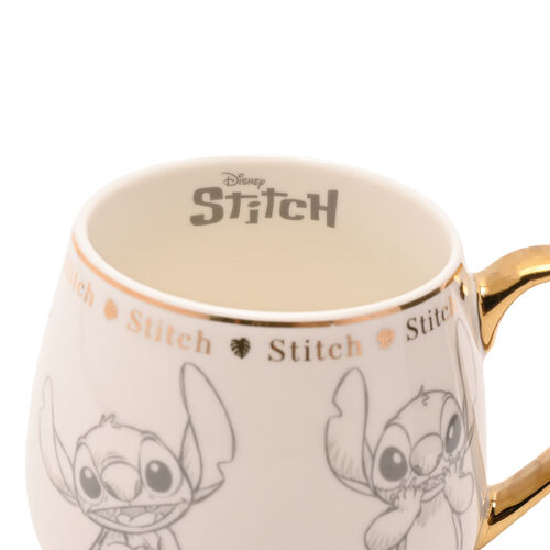 Taza Stitch Disney