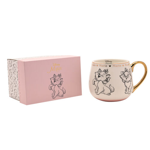 Taza Marie Los Aristogatos Disney