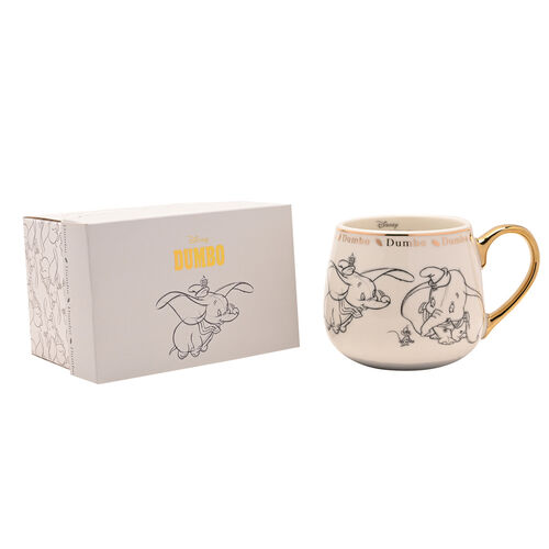 Taza Dumbo Disney