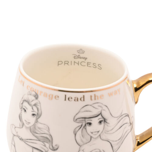 Taza Princesas Disney