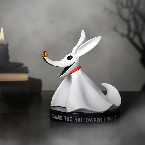 Disney Nightmare Before Christmas Zero figure 15cm