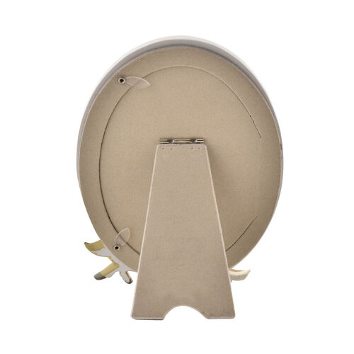 Marco fotos resina Tambor & Bambi Disney