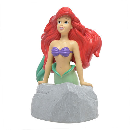 Hucha Ariel La Sirenita Disney