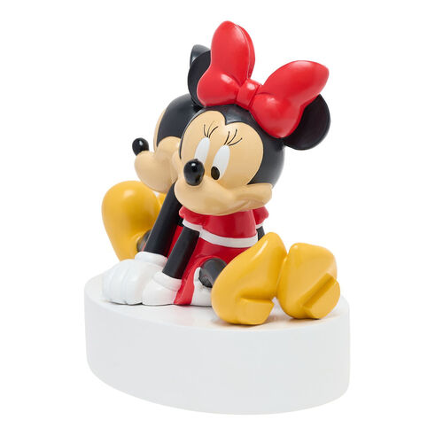 Hucha Minnie & Mickey Disney