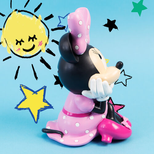 Disney Minnie money bank