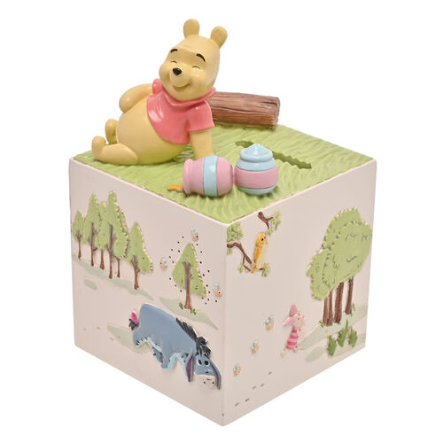 Hucha Winnie the Pooh Disney