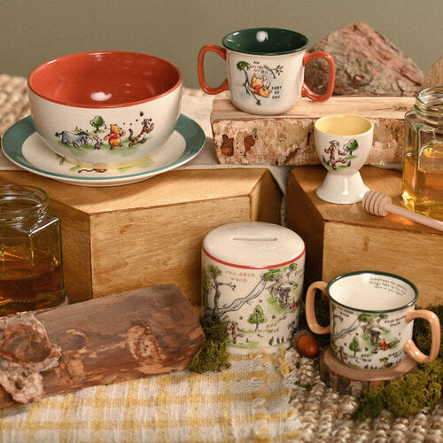 Hucha Winnie the Pooh Disney