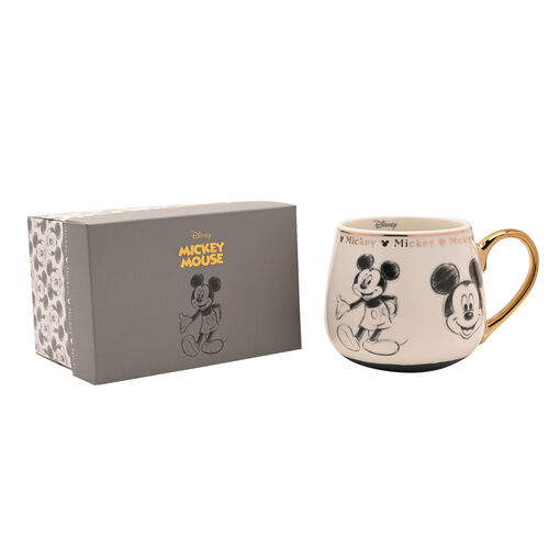 Disney Mickey mug