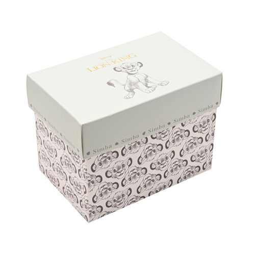 Disney The Lion King Simba mug