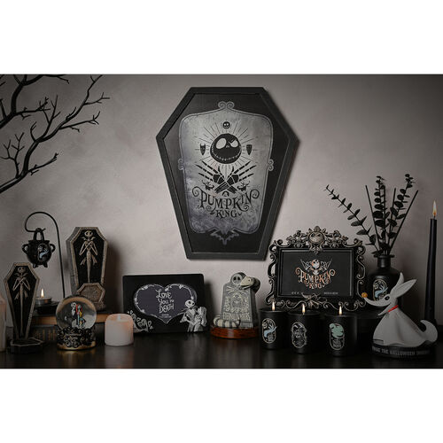 Disney Nightmare Before Christmas Zero figure 15cm