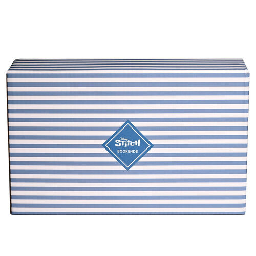 Sujetalibros Angel & Stitch Disney